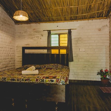 Shannu'S Ranch Inn Pushkar Exteriör bild