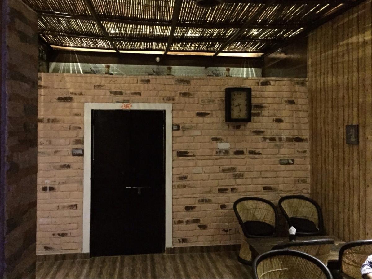 Shannu'S Ranch Inn Pushkar Exteriör bild