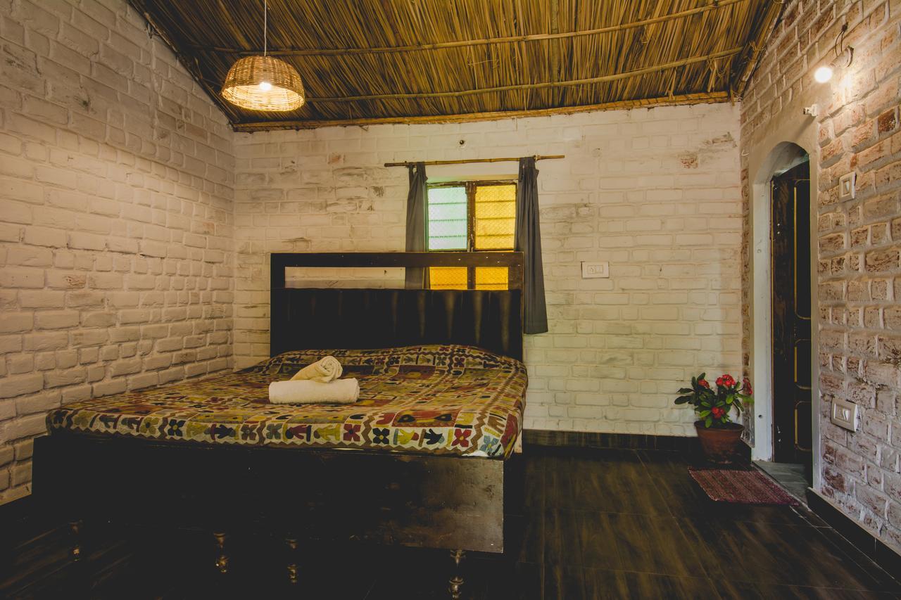 Shannu'S Ranch Inn Pushkar Exteriör bild