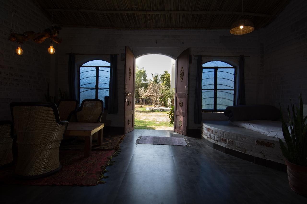 Shannu'S Ranch Inn Pushkar Exteriör bild
